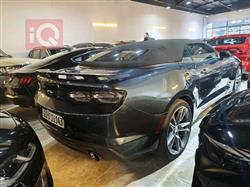 شيفروليه كامارو